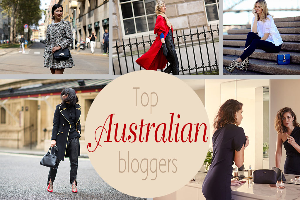 Lifestyle - Top Australian Bloggers - Blog Paula Martins