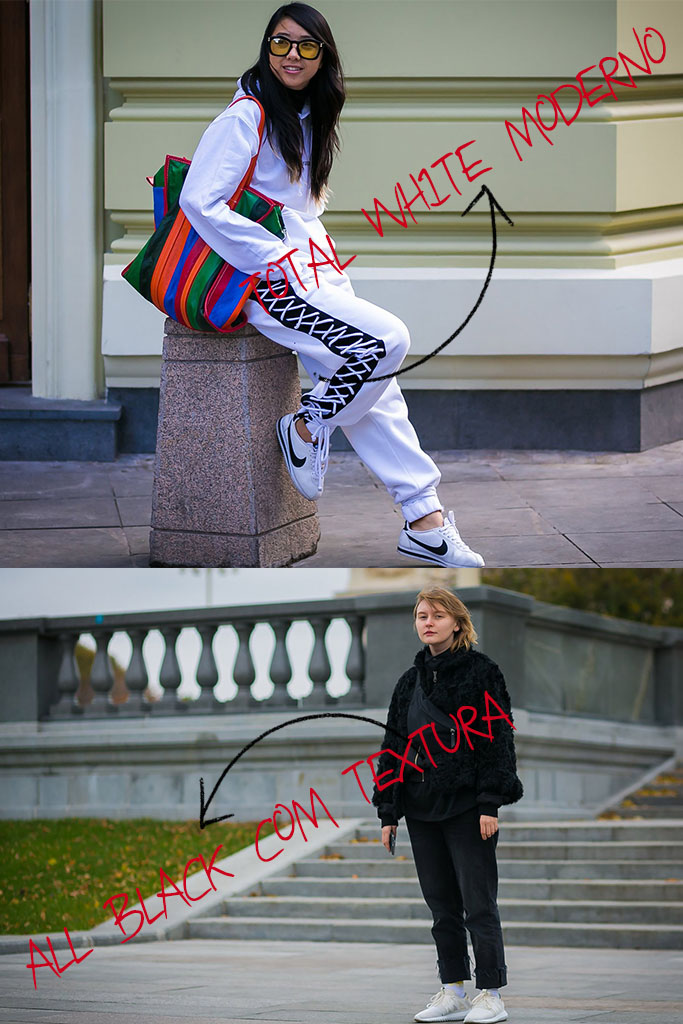 Semanas de Moda - Street Style - Moscow Fashion Week - Blog Paula Martins 4