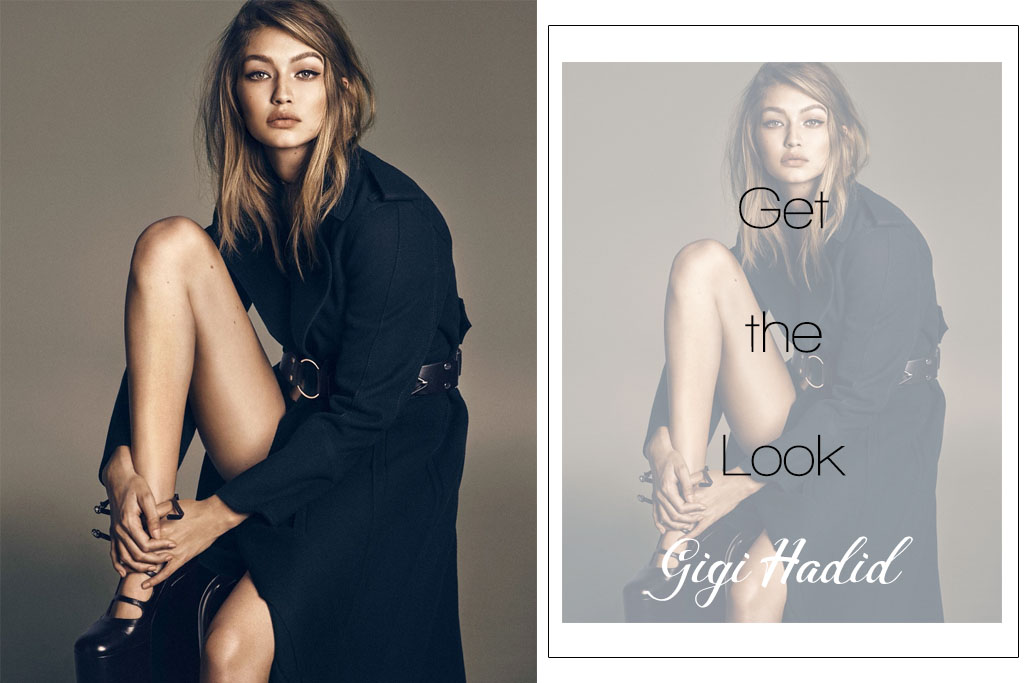 Get the look - gigi hadid style - steal the look - blog paula martins 1