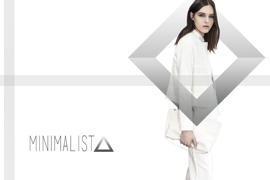 minimalismo editorial - minimalista fashion - blog paula martins 1