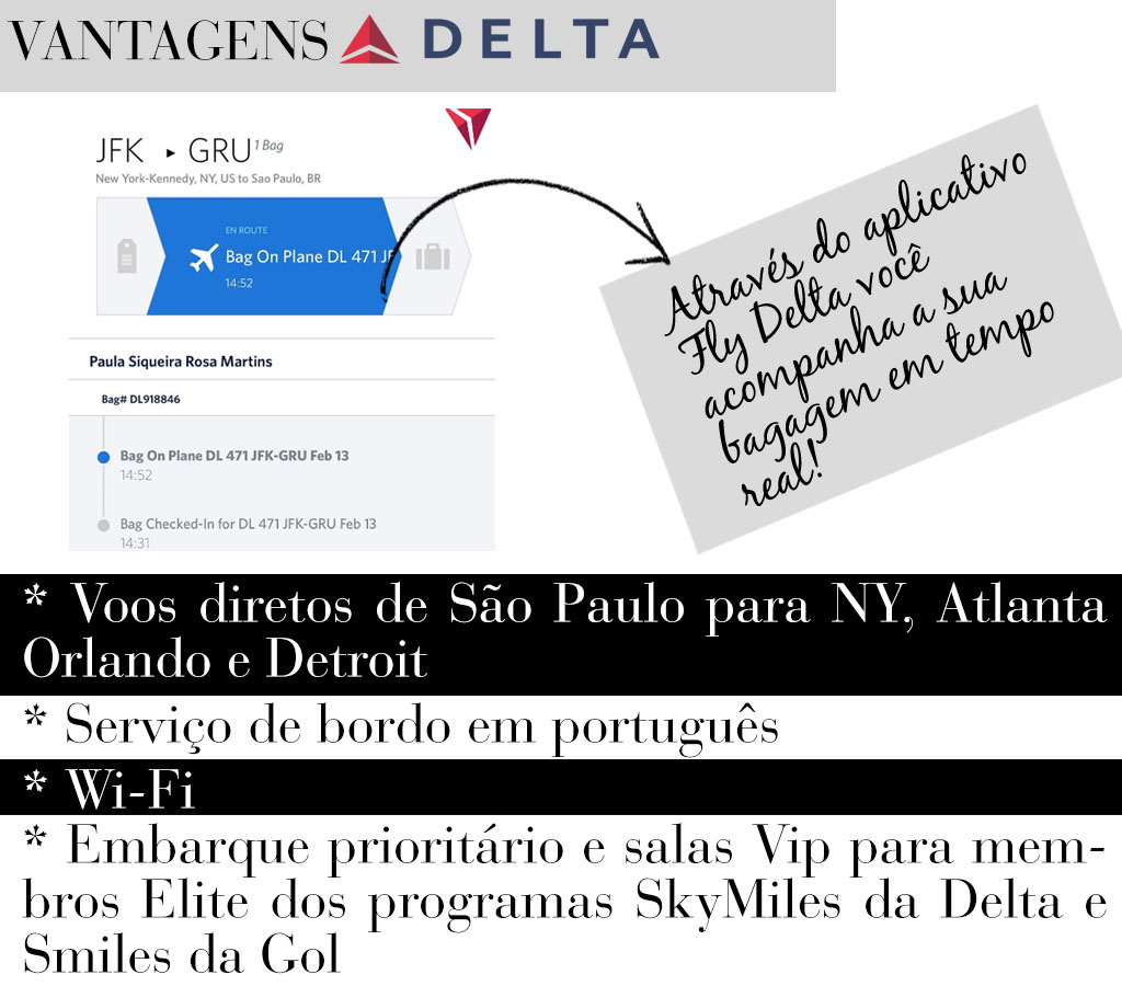 Lifestyle - nyfw - delta airlines - blog paula martins 2