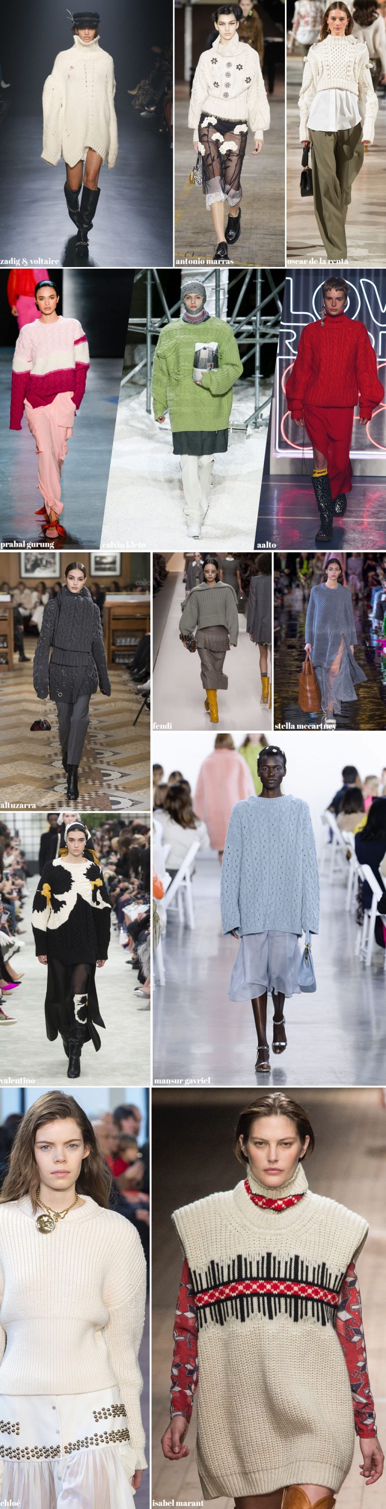 tendência botas inverno 2019