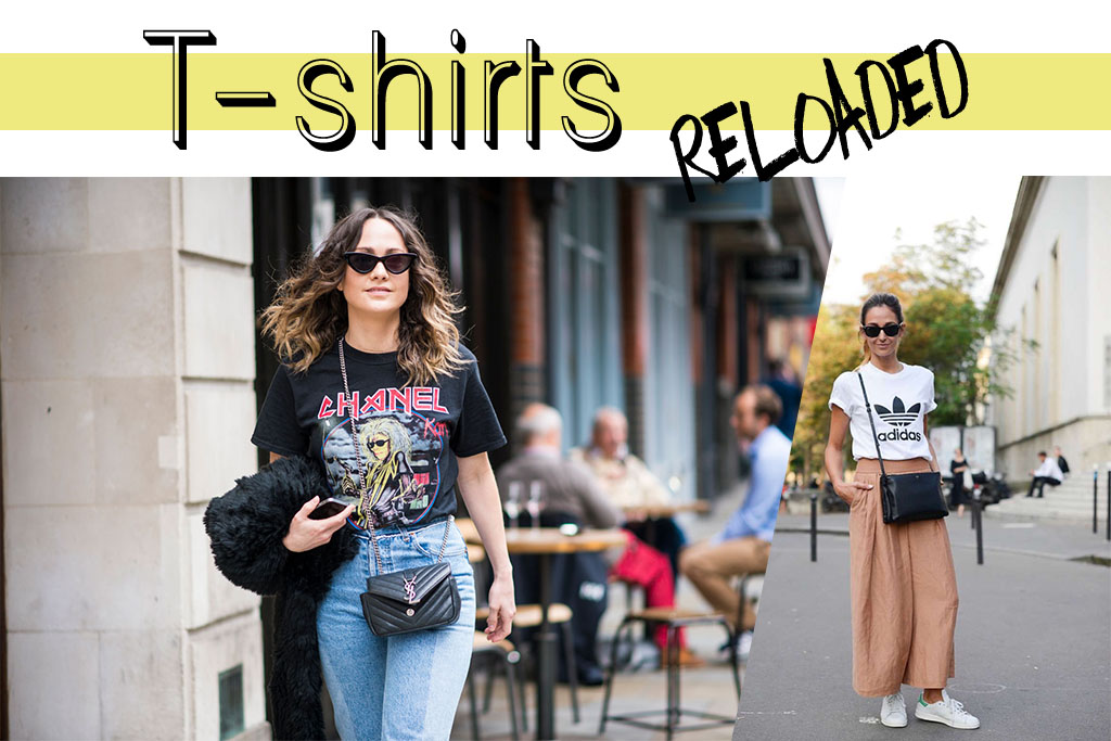 Street style - camisetas graficas - tendencia - blog paula martins 1