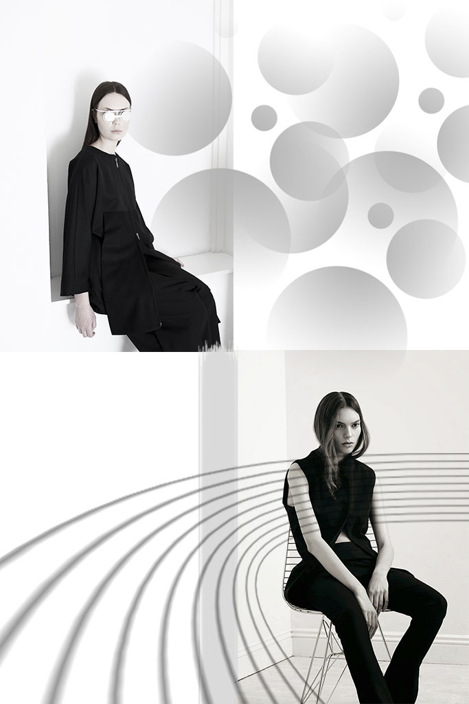 minimalismo editorial - minimalista fashion - blog paula martins 2
